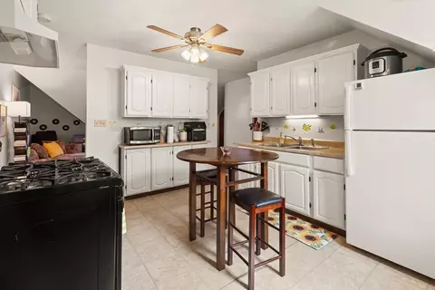 Kitchen - 37 Chase St, Beverly, MA 01915 photo 7 of 7
