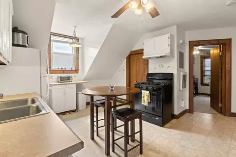 Kitchen - 37 Chase St, Beverly, MA 01915 photo 6 of 7