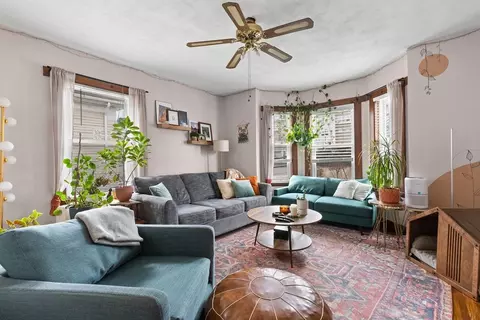 Living - 37 Chase St, Beverly, MA 01915 photo 2 of 5