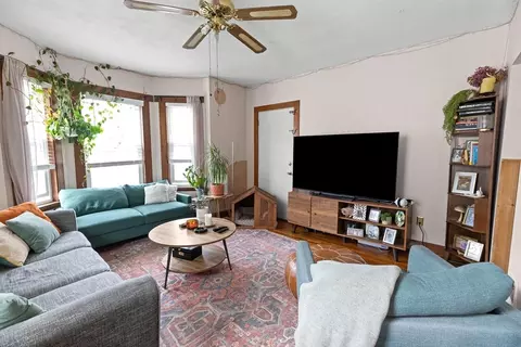 Living - 37 Chase St, Beverly, MA 01915 photo 3 of 5