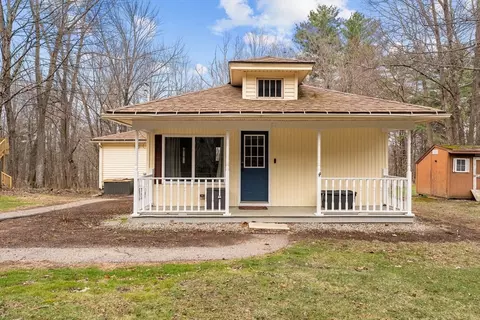37 Highland St, Spencer, MA 01562