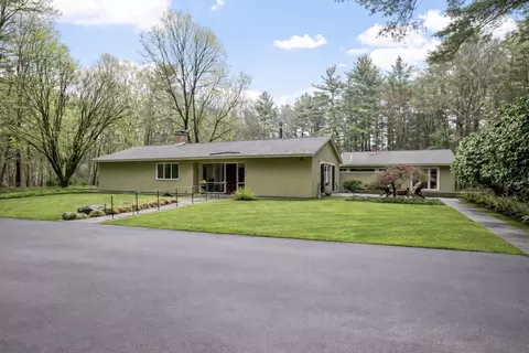 875 Old Rd To 9 Acre Cor, Concord, MA 01742