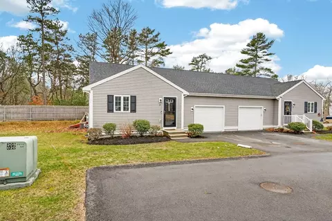 7 Spring Ave #-, Wareham, MA 02571