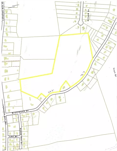 0 Brentwood Dr, Southbridge, MA 01550