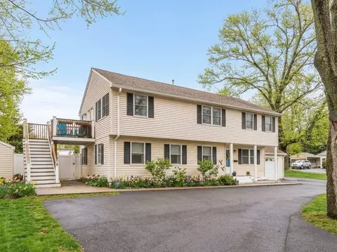 198 Low St #2, Newburyport, MA 01950