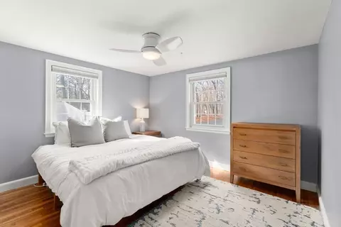 Bedroom - 438 Mount Vernon St, Dedham, MA 02026 photo 1 of 4