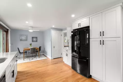 Kitchen - 438 Mount Vernon St, Dedham, MA 02026 photo 3 of 4