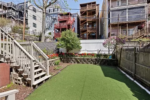 58 Gates St #1, Boston, MA 02127