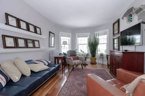 17 Tower St #3, Boston, MA 02130