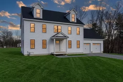 16 Goodspeed #LOT 4, Easton, MA 02334
