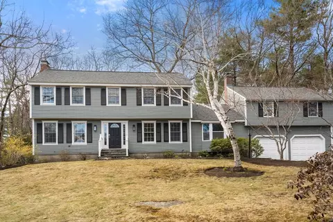 11 Axdell Rd, Sudbury, MA 01776
