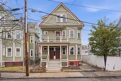 5 Glendale Ave #5, Somerville, MA 02144