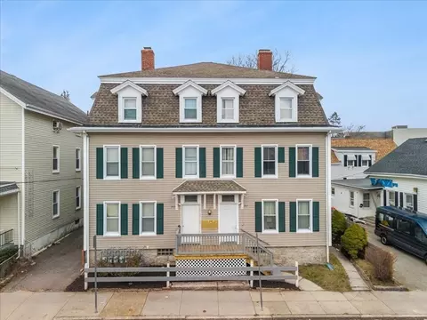 201-203 Fourth St, Fall River, MA 02721 photo 2