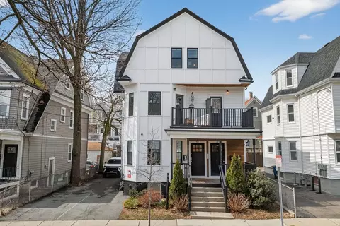 70 Pearson Ave #3, Somerville, MA 02144