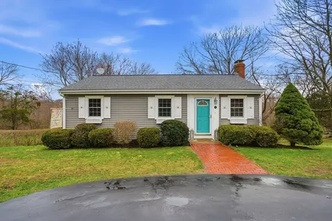 44 Kane Dr, Scituate, MA 02066