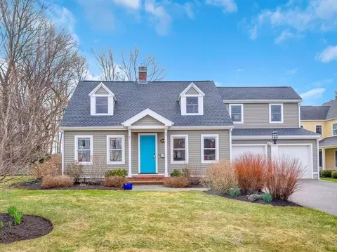 2648 Massachusetts Ave, Lexington, MA 02421