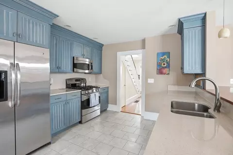 Kitchen - 62 C St, Hull, MA 02045 photo 2 of 4