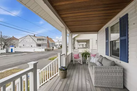 Exterior - 62 C St, Hull, MA 02045 photo 5 of 8