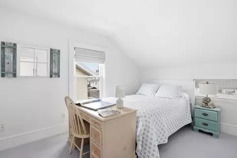Bedroom - 62 C St, Hull, MA 02045 photo 2 of 5