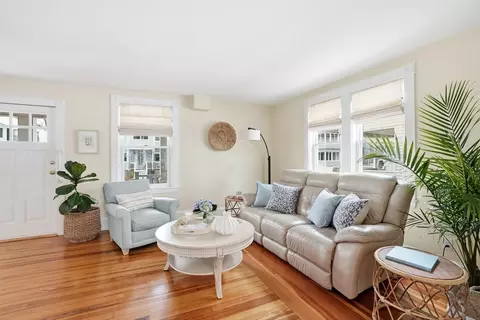 Living - 62 C St, Hull, MA 02045 photo 3 of 3