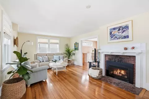 Living - 62 C St, Hull, MA 02045 photo 1 of 3