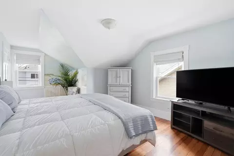 Bedroom - 62 C St, Hull, MA 02045 photo 5 of 5