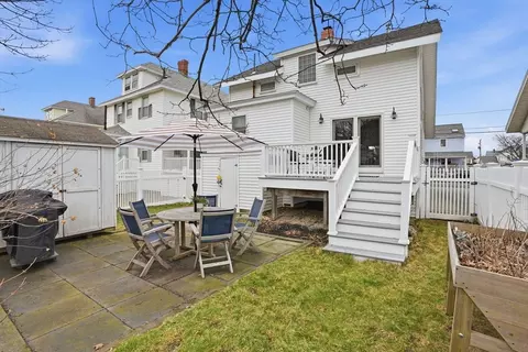 Exterior - 62 C St, Hull, MA 02045 photo 7 of 8