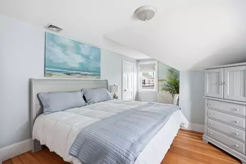 Bedroom - 62 C St, Hull, MA 02045 photo 4 of 5