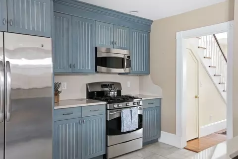 Kitchen - 62 C St, Hull, MA 02045 photo 1 of 4