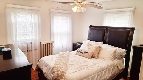 Bedroom - 100 Belvidere St, Springfield, MA 01108 photo 2 of 2