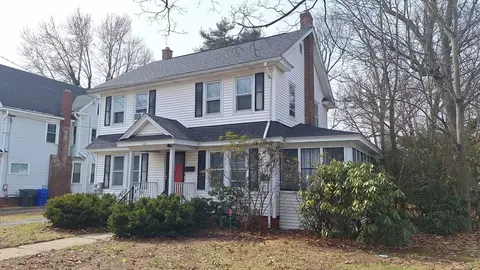 Exterior - 100 Belvidere St, Springfield, MA 01108 photo 3 of 4