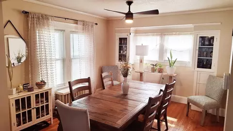 Dining - 100 Belvidere St, Springfield, MA 01108 photo 1 of 1
