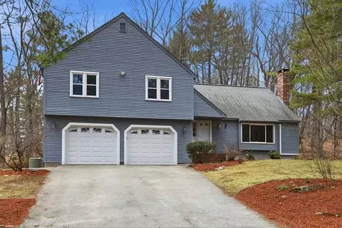 76 Tenney Rd, Westford, MA 01886