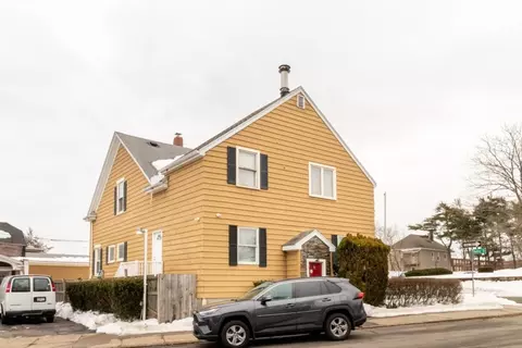 1930 Acushnet Ave, New Bedford, MA 02745