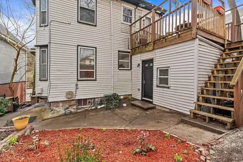 181-183 Lamartine St #1, Boston, MA 02130