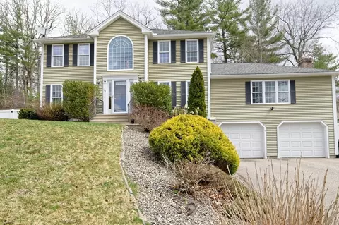 164 Wachusett St, Holden, MA 01520