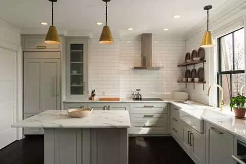 108 Chandler St #PH, Boston, MA 02116