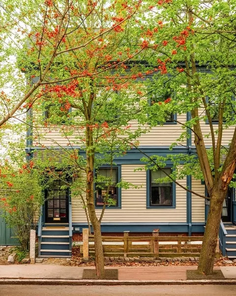 169 Brookline St #169, Cambridge, MA 02139