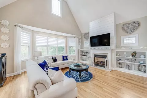 17 Aberdeen #17, Plymouth, MA 02360