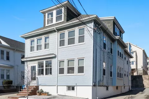 41 Governor Winthrop Rd #1, Somerville, MA 02145