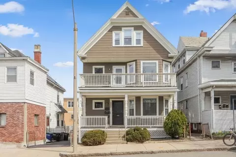 355 Highland Ave #2, Somerville, MA 02144
