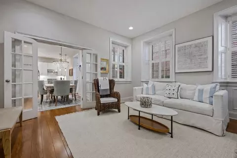 1724 Washington St #2, Boston, MA 02118