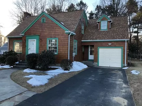 31 Montana, Holden, MA 01520