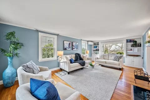 166 Hillcrest Rd, Needham, MA 02492 photo 5