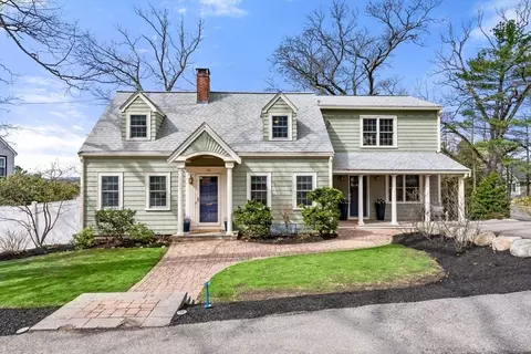 166 Hillcrest Rd, Needham, MA 02492 photo 41