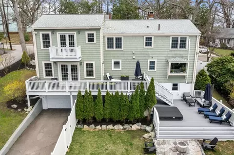 166 Hillcrest Rd, Needham, MA 02492 photo 37