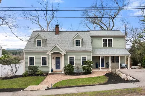 166 Hillcrest Rd, Needham, MA 02492 photo 3