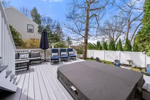 166 Hillcrest Rd, Needham, MA 02492 photo 36