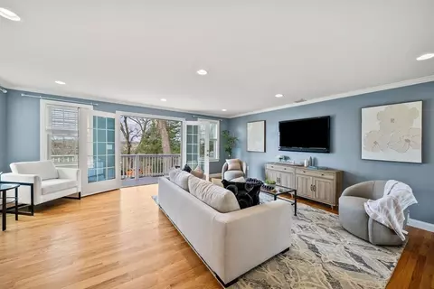 166 Hillcrest Rd, Needham, MA 02492 photo 21