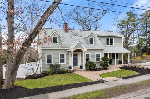 166 Hillcrest Rd, Needham, MA 02492 photo 2